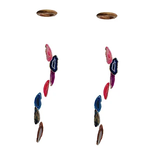 Decoración con Piedras Naturales