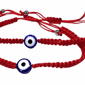 Pulseras de protección