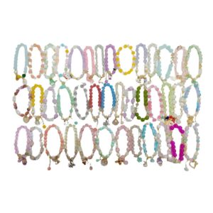 Pulseras Fantasía & Kawaii